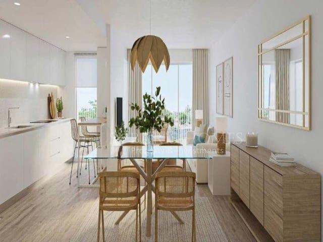 Ático en venta en Javea / Xàbia, Alicante Costa Blanca