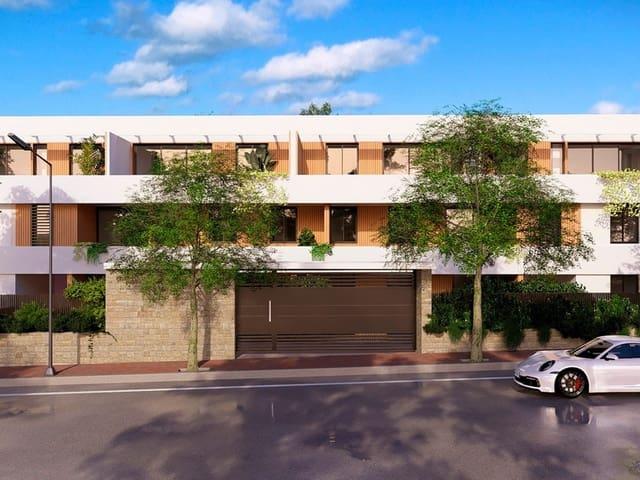 Ático en venta en Javea / Xàbia, Alicante Costa Blanca
