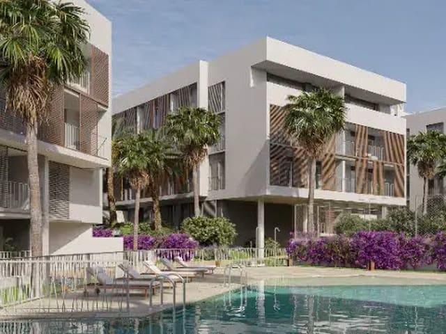 Ático en venta en Javea / Xàbia, Alicante Costa Blanca