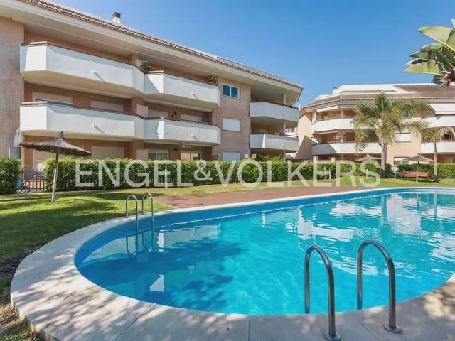 Ático en venta en Javea / Xàbia, Alicante Costa Blanca