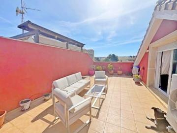 Ático en venta en Javea / Xàbia, Alicante Costa Blanca