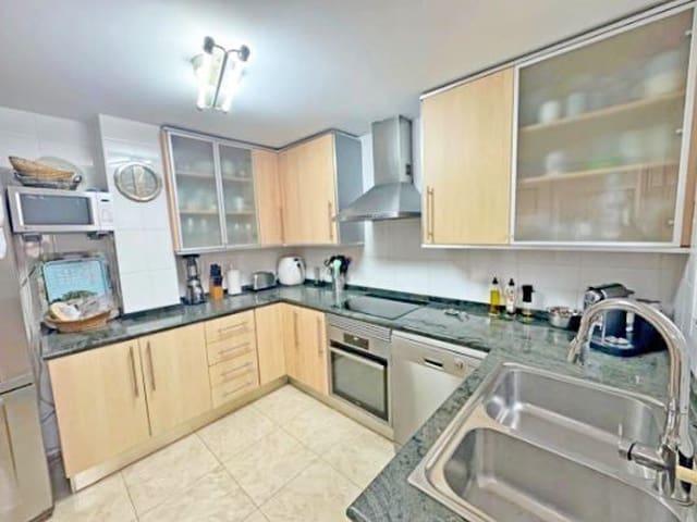Ático en venta en Javea / Xàbia, Alicante Costa Blanca