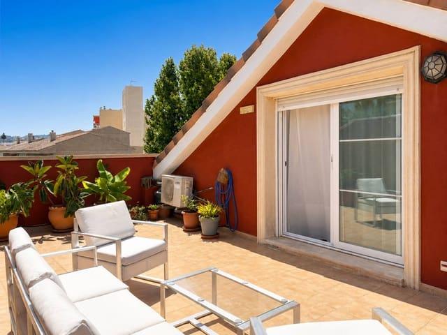 Ático en venta en Javea / Xàbia, Alicante Costa Blanca