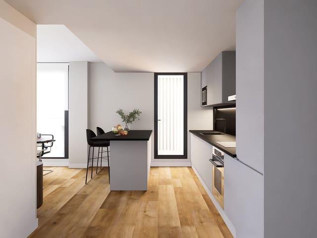 Ático en venta en Javea / Xàbia, Alicante Costa Blanca