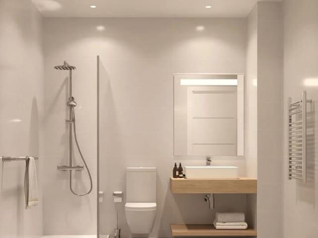 Ático en venta en Javea / Xàbia, Alicante Costa Blanca