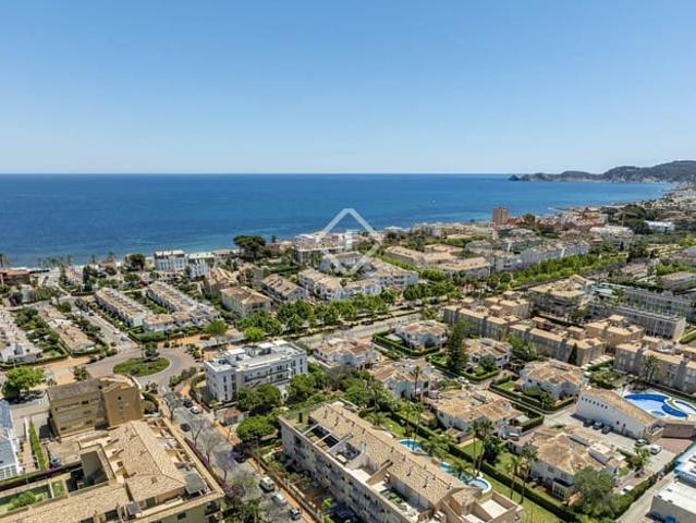 Ático en venta en Javea / Xàbia, Alicante Costa Blanca