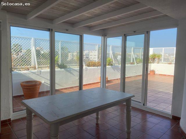 Atico en Venta en Jerez de la Frontera, Cádiz