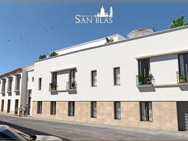 Ático en venta en Jerez de la Frontera, Cádiz Costa de la Luz
