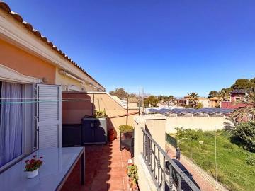 Ático en venta en Jesús Pobre, Alicante Costa Blanca