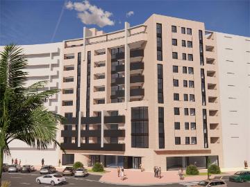 Atico en Venta en Juan de Borbón