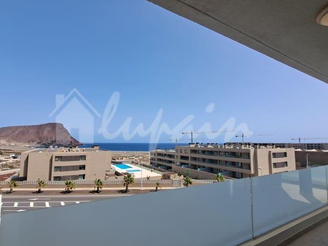 Ático en venta en La Tejita, Tenerife