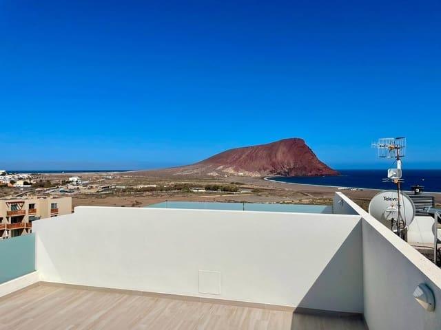 Ático en venta en La Tejita, Tenerife
