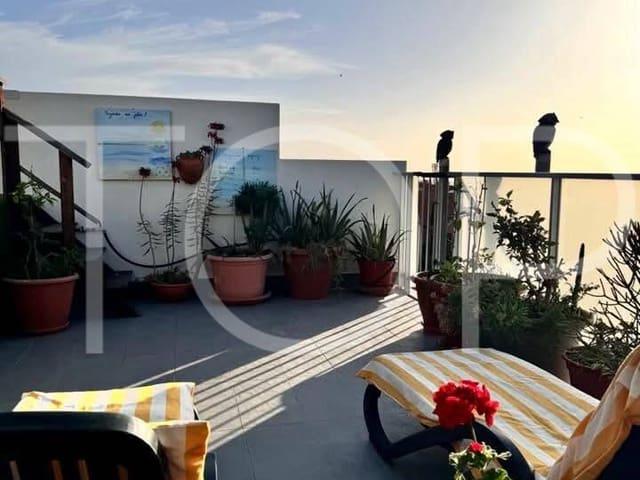 Ático en venta en La Tejita, Tenerife