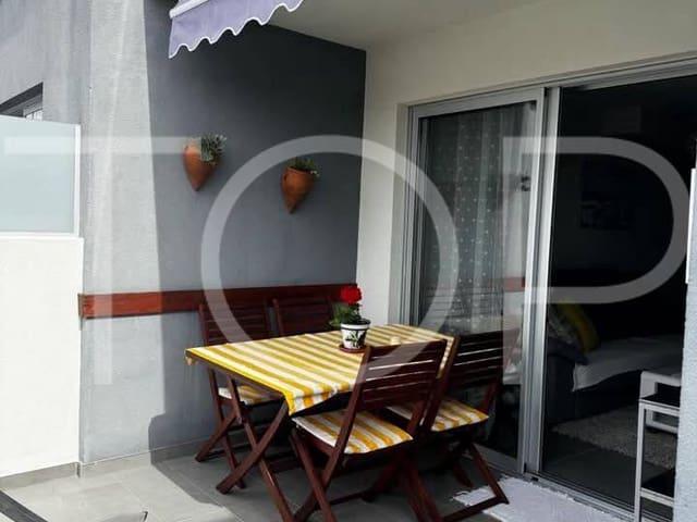 Ático en venta en La Tejita, Tenerife