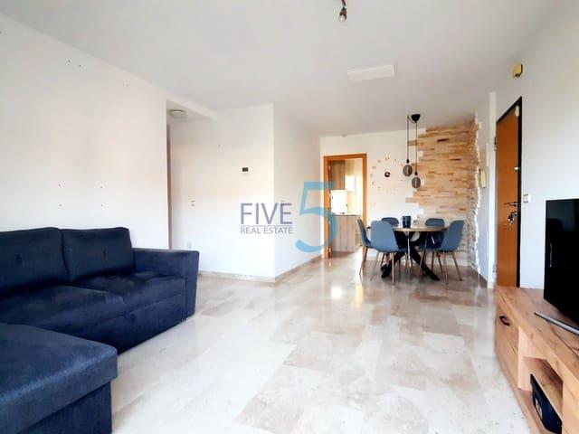 Ático en venta en La Tercia, Murcia