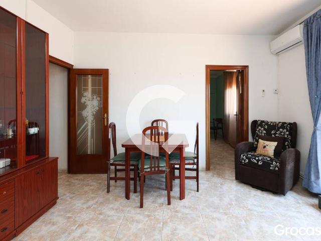 Ático en Venta en La Torrassa