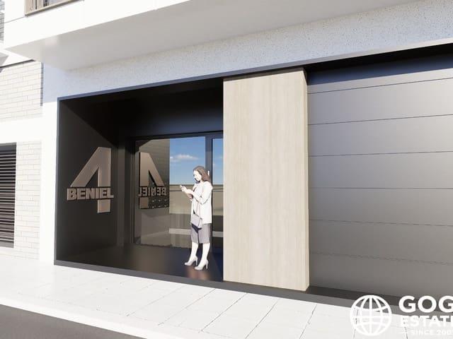 Ático en venta en La Torreta, Alicante Costa Blanca
