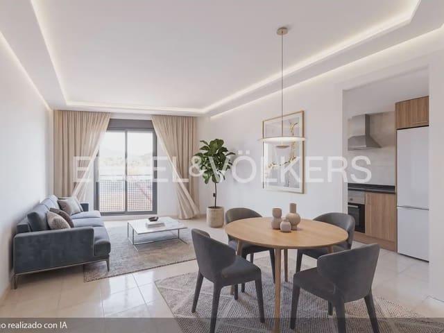 Ático en venta en La Vall d'Uixó, Castellón Costa Azahar