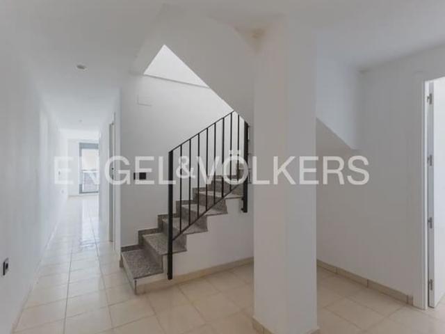 Ático en venta en La Vall d'Uixó, Castellón Costa Azahar