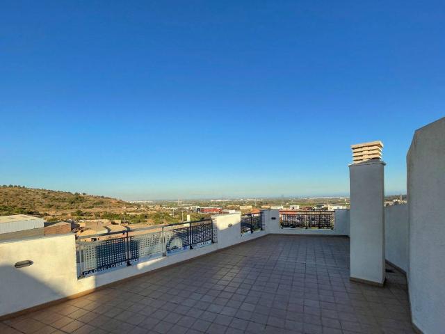 Atico en Venta en La Vall d'Uixó