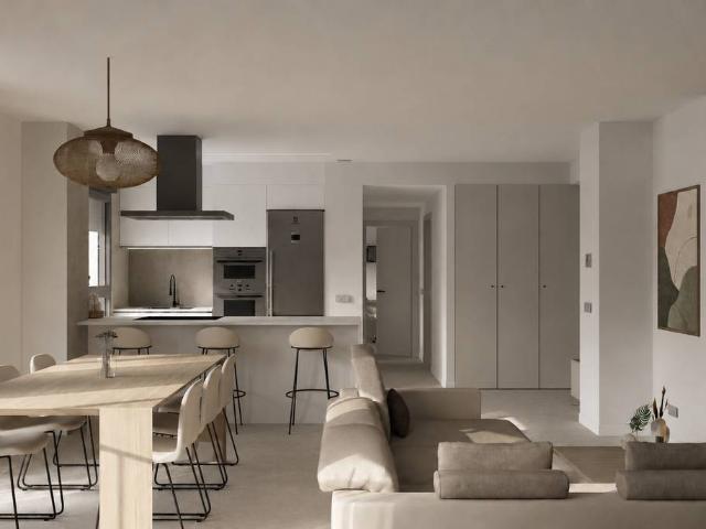 Atico en Venta en La Vall d'Uixó
