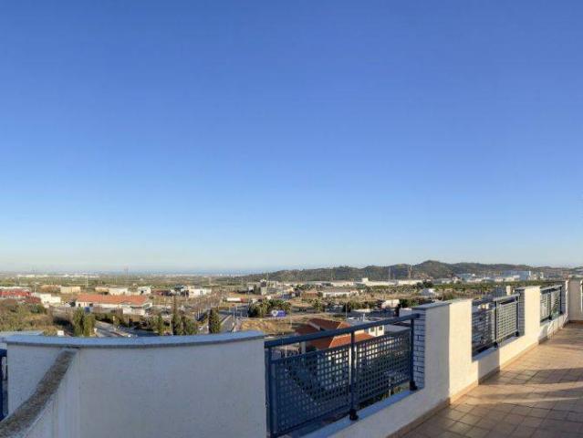 Atico en Venta en La Vall d'Uixó