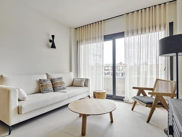 Ático en venta en La Veleta, Alicante Costa Blanca