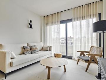 Ático en venta en La Veleta, Alicante Costa Blanca
