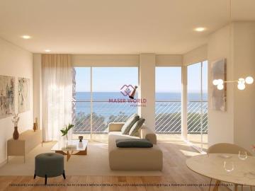 Ático en venta en La Villajoyosa / Vila Joiosa, Alicante Costa Blanca