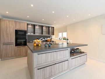 Ático en venta en La Villajoyosa / Vila Joiosa, Alicante Costa Blanca