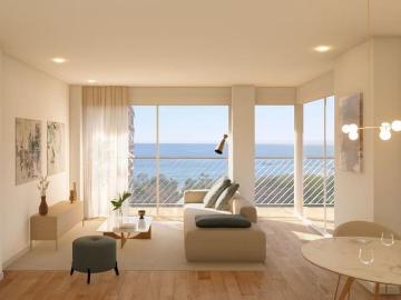 Ático en venta en La Villajoyosa / Vila Joiosa, Alicante Costa Blanca