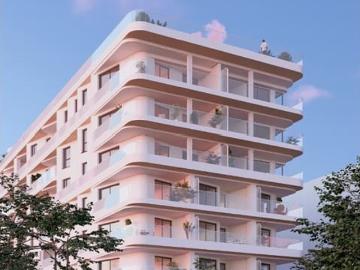 Ático en venta en La Villajoyosa / Vila Joiosa, Alicante Costa Blanca