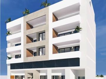 Ático en venta en La Villajoyosa / Vila Joiosa, Alicante Costa Blanca