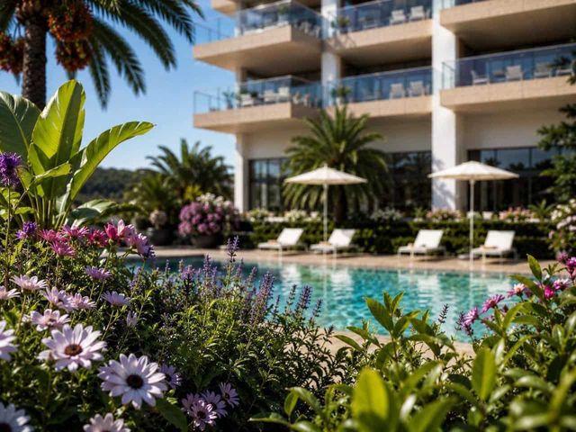Ático en venta en La Villajoyosa / Vila Joiosa, Alicante Costa Blanca