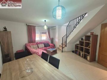 Ático en venta en La Villajoyosa / Vila Joiosa, Alicante Costa Blanca