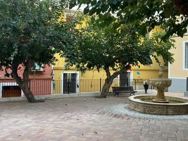 Ático en venta en La Villajoyosa / Vila Joiosa, Alicante Costa Blanca