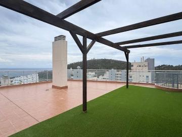 Ático en venta en La Villajoyosa / Vila Joiosa, Alicante Costa Blanca
