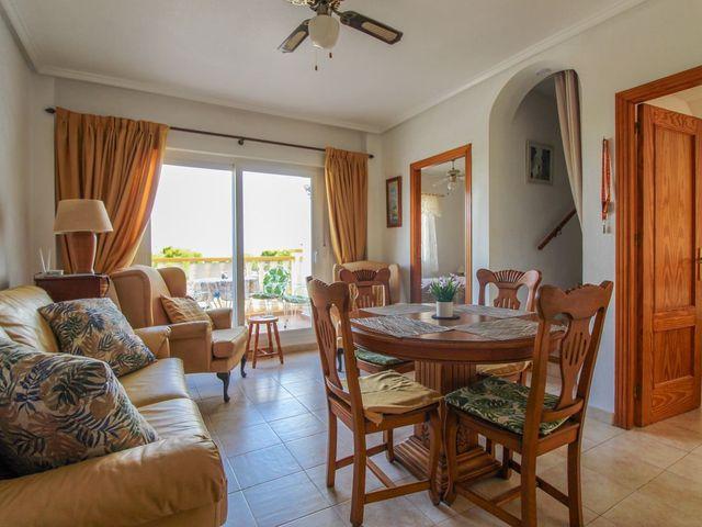 Ático en venta en La Zenia, Alicante Costa Blanca