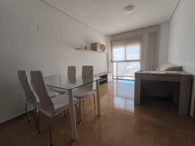 Atico en venta en La Alberca 30150
