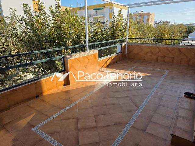 Ático en Venta en La Antilla