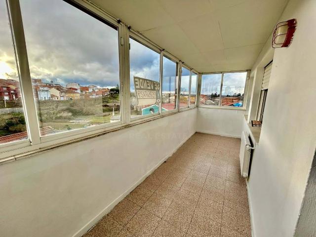 Ático en Venta en La Bañeza