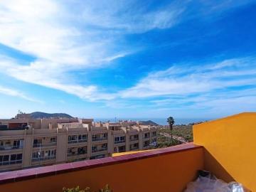 Ático en venta en La Camella, Tenerife