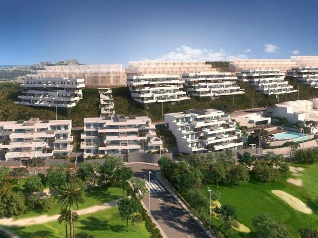 Ático en Venta en La Cala Mijas