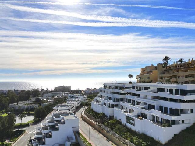 Ático en Venta en La Cala Mijas