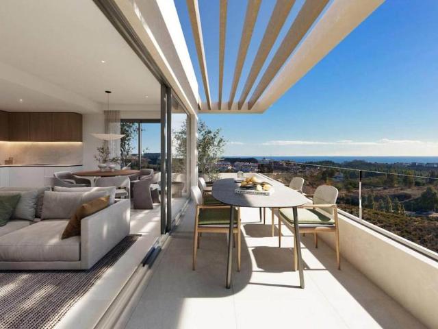 Ático en Venta en La Cala Mijas