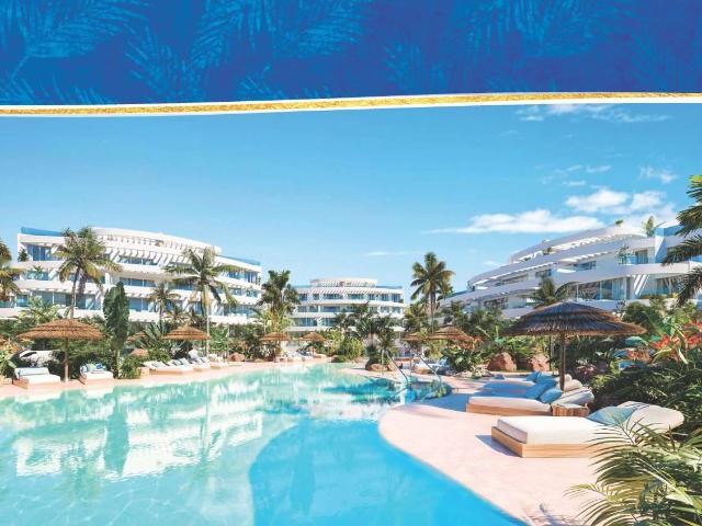 Ático en Venta en La Cala Mijas
