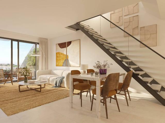Ático en Venta en La Cala Mijas