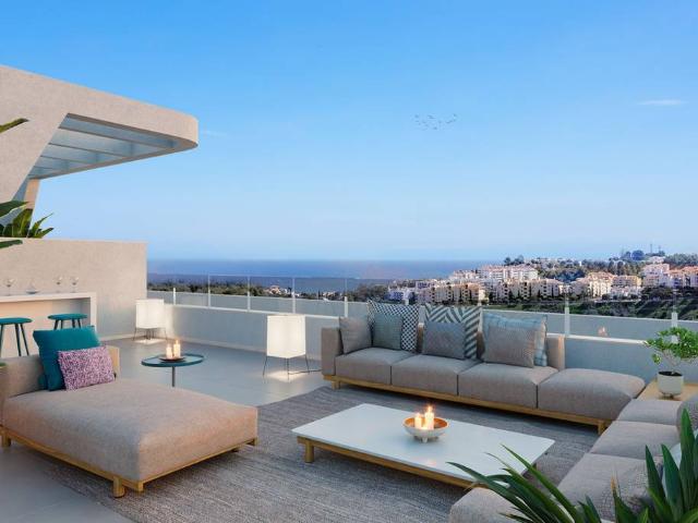 Ático en Venta en La Cala Mijas