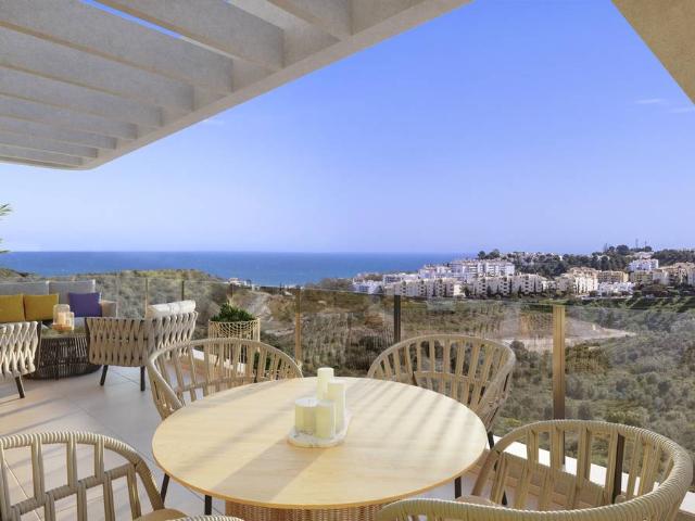 Ático en Venta en La Cala Mijas