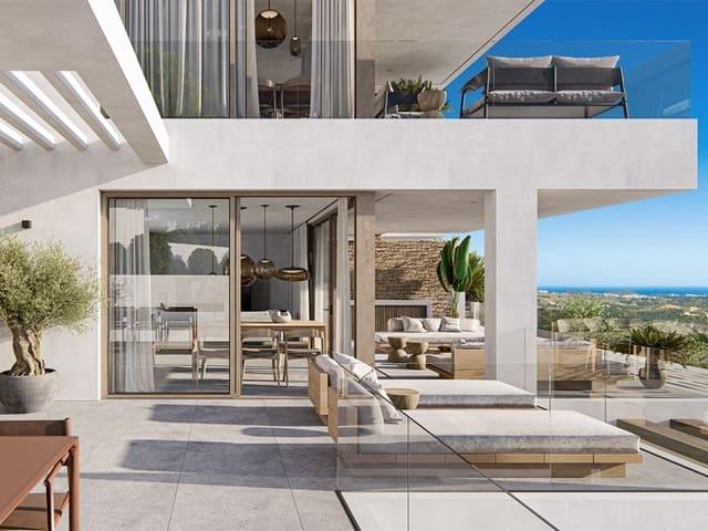 Ático en venta en La Cala de Mijas, Málaga Costa del Sol